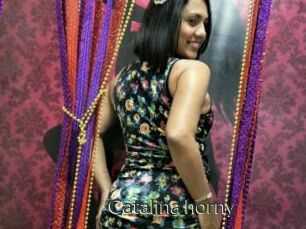 Catalina_horny