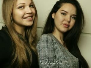 CateEva