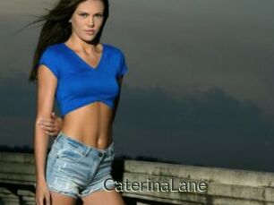 CaterinaLane