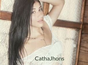 CathaJhons