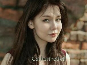 CatherineBell