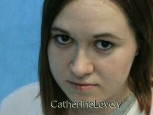 CatherineLovely
