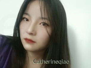 Catherineqiao