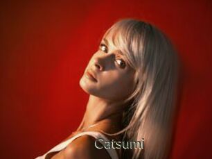 Catsumi