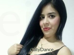 CatyDance