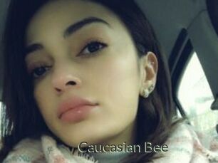 Caucasian_Bee