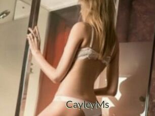 CayleyMs
