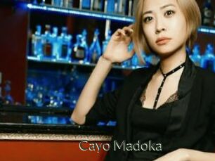 Cayo_Madoka