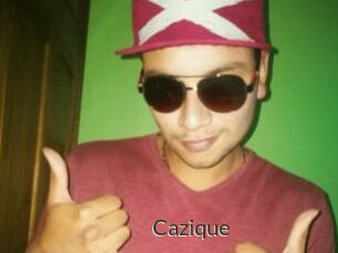 Cazique