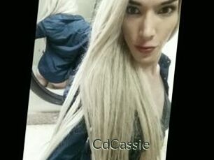 CdCassie