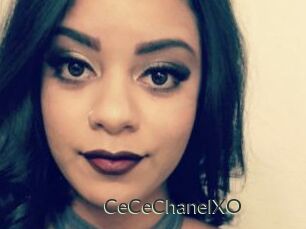 CeCeChanelXO