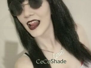 CeCeShade