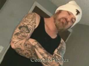 CeasarsPhallus
