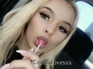 CeciliaLovexxx