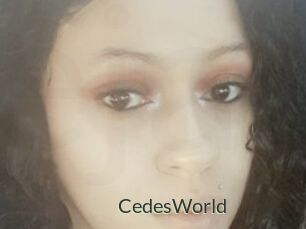CedesWorld