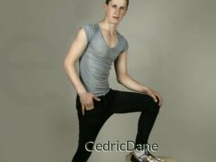 CedricDane