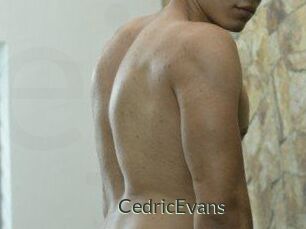 CedricEvans