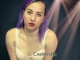 Ceelesstte