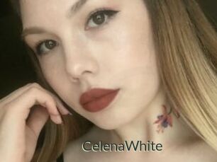 CelenaWhite