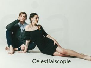 Celestialscople