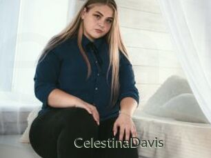 CelestinaDavis