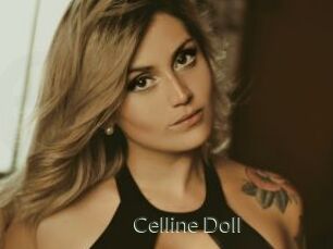 Celline_Doll