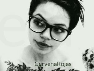 CervenaRojas