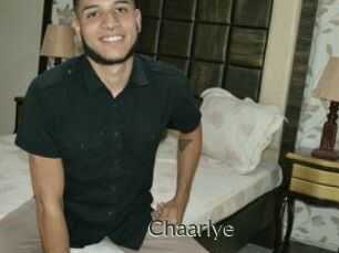 Chaarlye