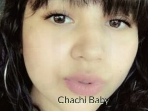 Chachi_Baby