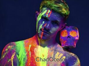 ChadOcean