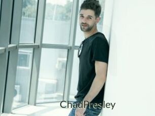 ChadPresley