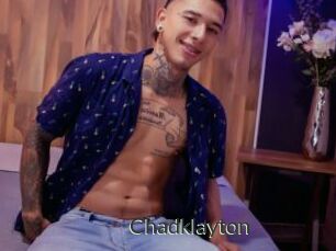 Chadklayton