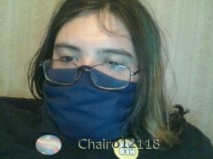 Chairo12118