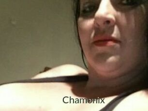 Chamonix