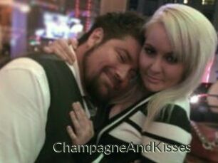 ChampagneAndKisses
