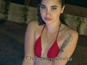 ChampagneDevine