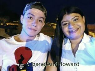 ChanelAndHoward