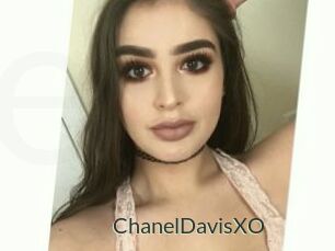 ChanelDavisXO