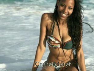 ChanelMonet