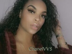 ChanelVVS