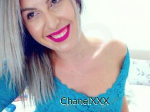 ChanelXXX