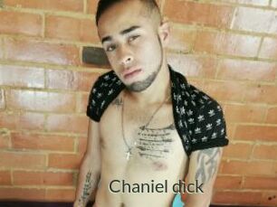 Chaniel_dick