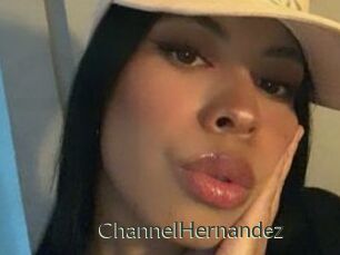 ChannelHernandez