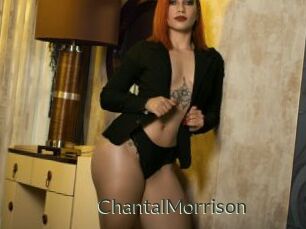 ChantalMorrison
