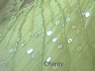 Chanty