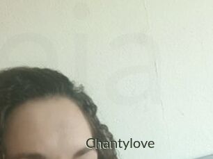 Chantylove