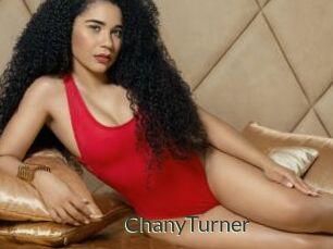 ChanyTurner