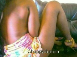 Chappy4uman
