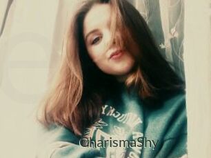 CharismaShy