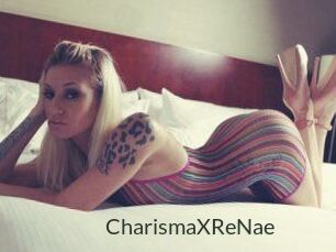 CharismaXReNae